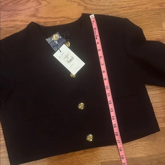 NWT citizens of humanity jacket - Picture 5 of 9